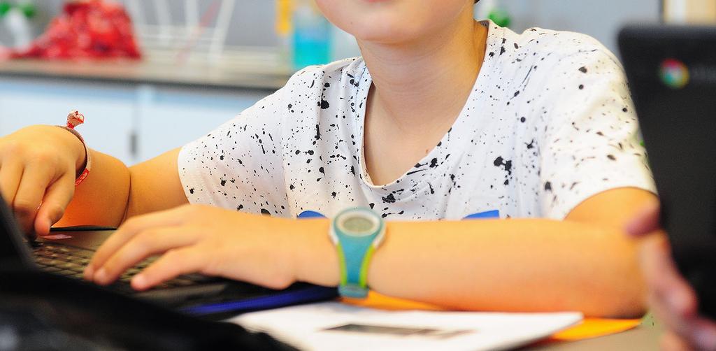 docenten Begeleiding in de