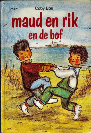 Druk 2, 1978; Maud en Rik bij
