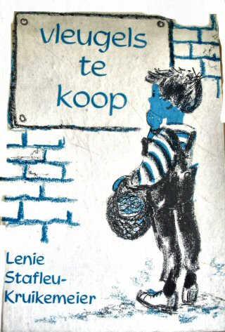 , [1ste druk 1964] Auteur Lenie