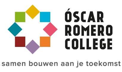 Gebaseerd op de idealen van Óscar Romero geven we onze leerlingen belangrijke christelijke waarden mee, die hen straks in staat moeten stellen als positief-kritische jongvolwassenen een zinvolle