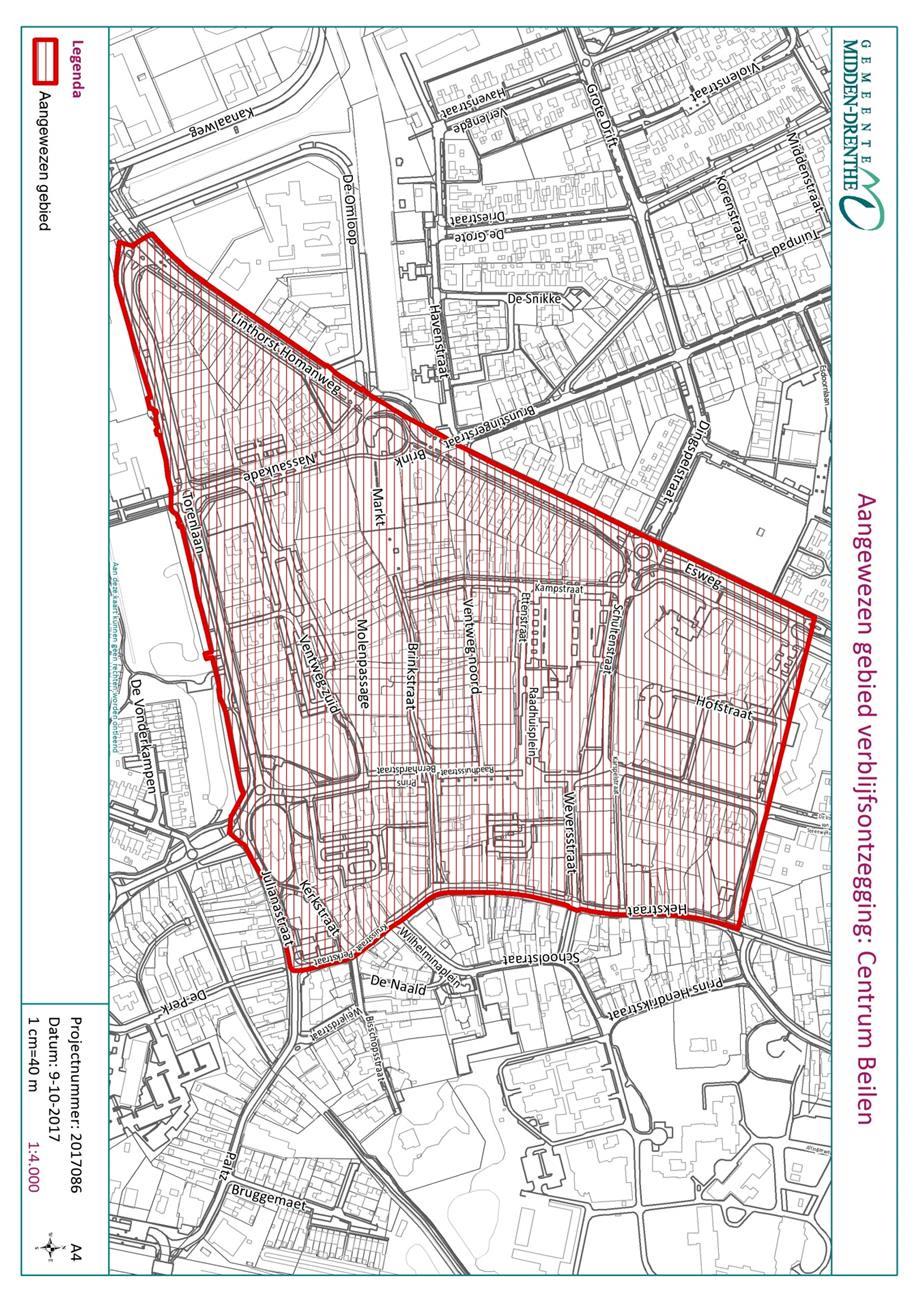 Gemeenteblad Midden-Drenthe nr.