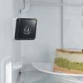 Combi-botto iq500 plus indoorelectronic Camera in fridge Plus Control your home appliances with the