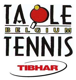 A.S.B.L. Fédération Royale Belge de Tennis de Table V.Z.W. Koninklijke Belgische Tafeltennisbond rue Brogniez, 41 / 3 - B 1070 Bruxelles www.frbtt.be Brogniezstraat, 41 / 3 B 1070 Brussel frbtt@kbttb.