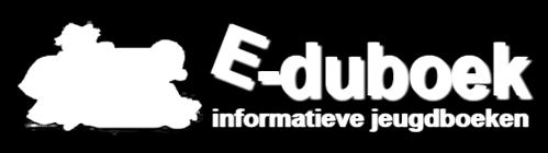 Dit is een uitgave van E-duboek Website: www.eduboek.