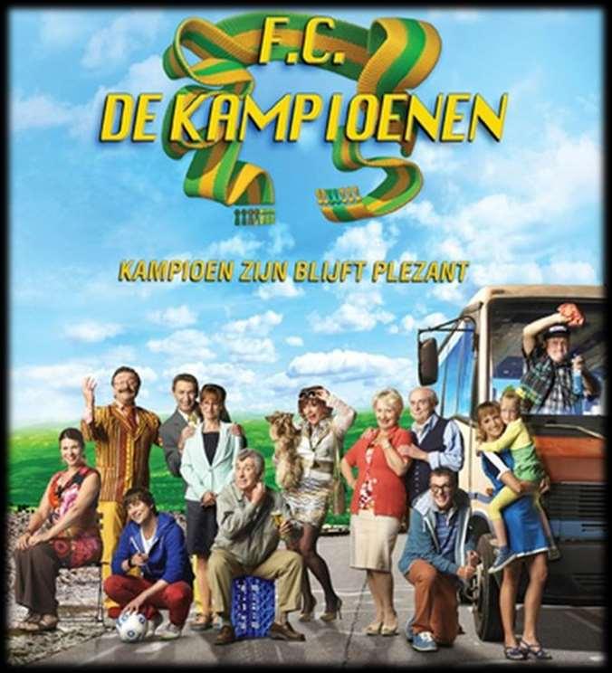 FILM woensdag 25 juli: