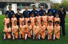 9/U9 donderdag 30 mei 2019 Schalke 04 o.