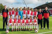 8/U8 vrijdag 31 mei 2019 Ajax o.