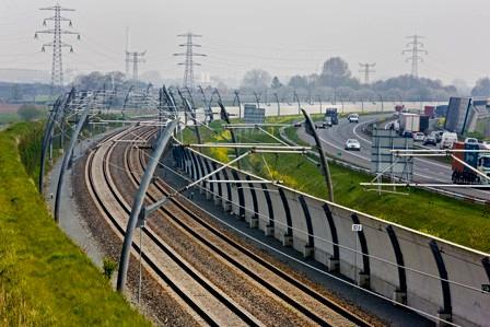 Conclusie De benodigde (veiligheids) maatregelen voor goederenvervoer