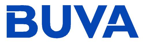 (0180) 69 75 00 Fax (0180) 69 75 05 E-mail: buva@buva.nl Website: http://www.buva.nl Verklaring van SKH Dit attest is op basis van BRL 0810 Aluminium profielen voor gevelelementen d.