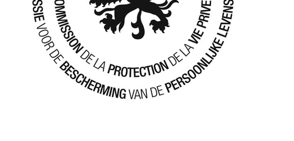 de persoonlijke levenssfeer ten opzichte van de verwerking van persoonsgegevens (hierna WVP), inzonderheid artikel 29; Gelet op het verzoek om advies van de heer C.