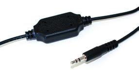Vervolg van de vorige pagina Glucosemeters en CGM's - verbonden met USB-kabel LifeScan OneTouch Ping Mini