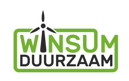 Belangrijkste informatie over de belegging WindZon-delen van Winsum Duurzaam Dit document is opgesteld op 21-mrt.