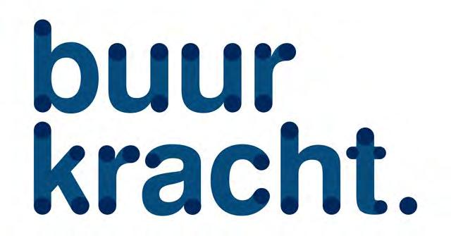 Buurkracht en