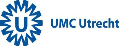 Directeur Strategie en Beleid UMC Utrecht Organisatie UMC Utrecht Het UMC Utrecht is een internationaal toonaangevend universitair medisch centrum waarin kennis over gezondheid, ziekte en zorg voor