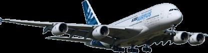 inhoud Airbus A380 3 1. De eerste vlucht 4 2.