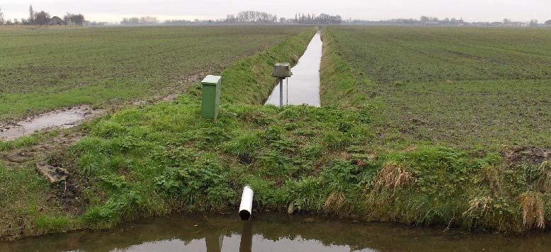 B0701645 Peilbesluit goedgekeurd bij besluit van