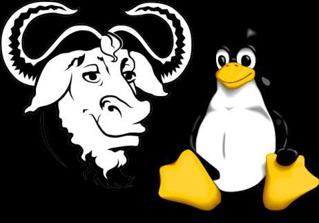 Unix & Linux UNIX operating system: zoals mainframe initieel bestemd voor bedrijfscomputers User moet inloggen Heeft eigen