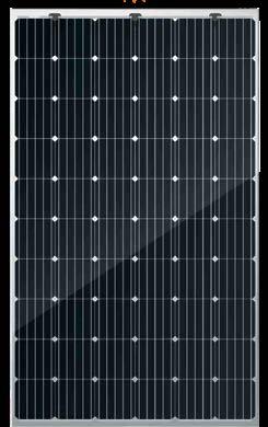 Ulica Solar UL280 PEXT Solar Veranda De Ulica Solar UL280 is een hoogwaardig zonnepaneel met een maximaal vermogen van 280 Wp. De zonnepanelen zijn zeer solide en goed bestand tegen weersinvloeden.