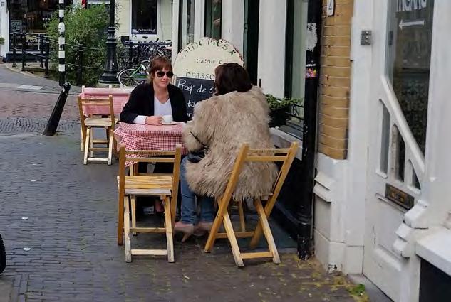 De route door Votulast is hierin opgenomen als 30 km-gebied waar de leefbaarheid dient te verbeteren.