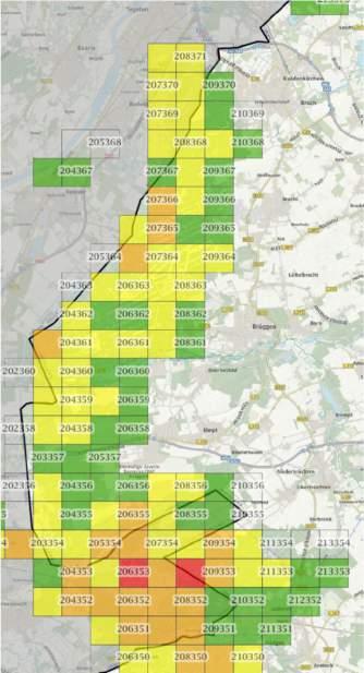 Openbaar Lichaam Duits-Nederlands Grenspark