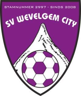 6 de Vlasserscup Indoorhappening SV Wevelgem City KSV Moorsele U7 (Voormiddag) ZATERDAG 28 december 203 Deelnemende