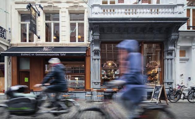 De raad van bestuur bestaat op 31 december 2018 uit zes leden, waarvan drie onafhankelijke bestuurders die alle drie voldoen aan de voorwaarden van artikel 526ter van het Wetboek van Vennootschappen.