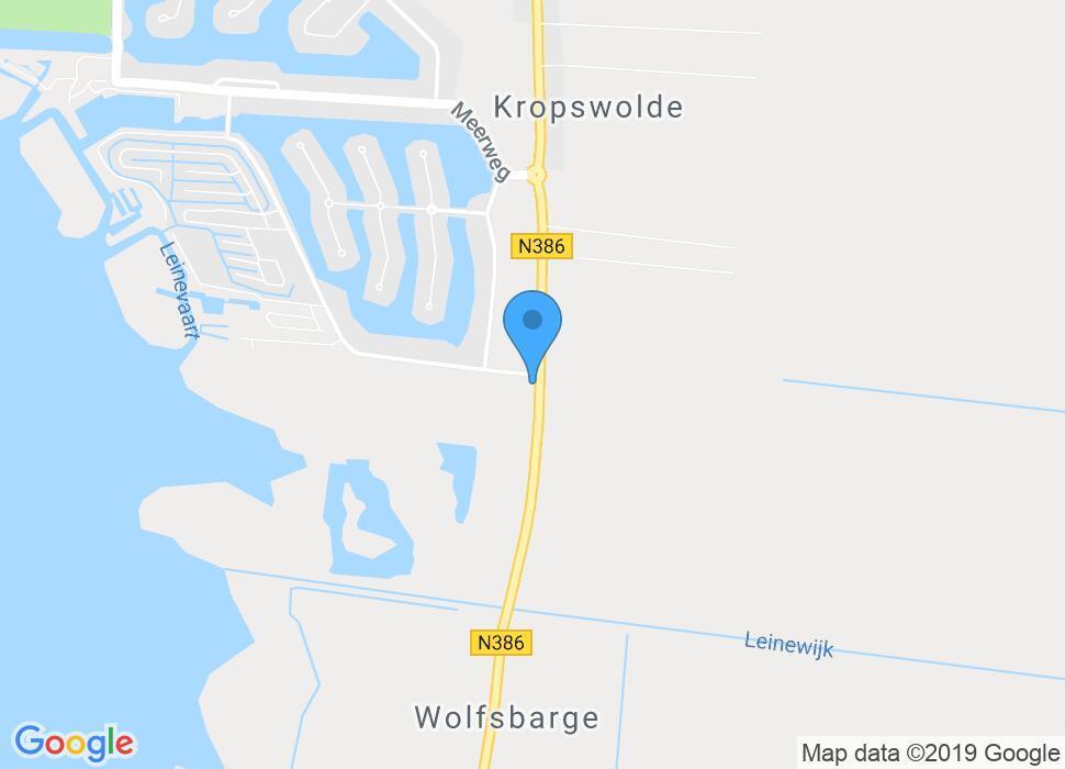 Locatie Adres gegevens Adres Woldweg 150 Postcode /