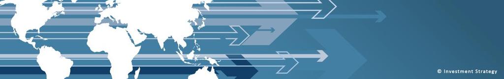 Investment Highlights week 11 Datum: 18 maart 2019 Uitstel brexit waarschijnlijk Het economische momentum neemt wereldwijd af, maar data wijzen wel op stabilisatie.