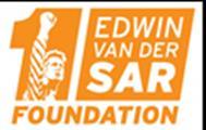 Het Edwin van der Sar toernooi 2019 is medemogelijk gemaakt