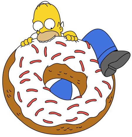 "Folk Psychology" Wij begrijpen en verklaren mensen op basis van propositionele attitudes. Voorbeeld: (A)Homer gelooft dat er een donut achter de bank zit. (B)Homer wil de donut.