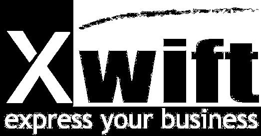 De belangrijkste prioriteiten van Xwift zijn accuraatheid, flexibiliteit en kwaliteit.