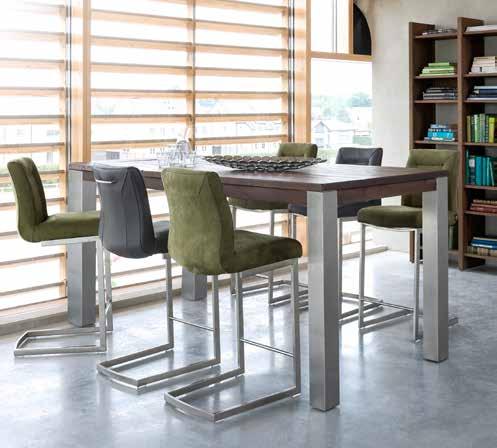 summer grey clay nature brown kies je tafelpoot Nu 0% KORTING OP HET UITSCHUIFSYSTEEM van tafel en bartafel Masters massief hout x0cm massief hout xcm massief hout