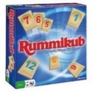 Rummikub kids 2-3 spelers - 4+ Gezelschapsspel: een leuk en leerzaam