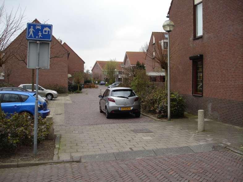 Mag je zo parkeren?