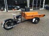 Maar ook:. Bromfiets max.