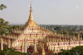 DAG 11: MONYWA PYIN OO LWIN Na het ontbijt wacht ons een nieuw wereldwonder waar we met open mond zullen naar staan kijken: De Borobudur van Myanmar.