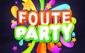 Doe mee en je komt er snel achter... Foute party 23:00 uur De Smurfenjacht Ga op smurfenjacht en smurf zo snel mogelijk naar de Smurfen die je tegenkomt tijdens deze Smurftocht!