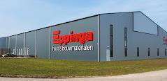 Over ons Eppinga hout & bouwmaterialen is al meer dan dertig jaar een begrip in Zuid-Oost Friesland (Fryslân) en is de handelsnaam voor Eppinga BV. Eppinga is als familiebedrijf in Ureterp begonnen.