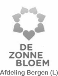 Steun de Zonnebloem in Bergen en speel mee met de Zonnebloemloterij. Vrijwilligers van de Zonnebloem afdeling Bergen maken zich op voor de loterij 2019.