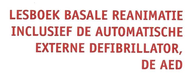 Hallo George, Sophia, Mieke,Hans, Ruud, Francis en Paul, Namens het Bestuur wil ik jullie hartelijk danken dat jullie aanwezig zijn geweest bij de herhalingscursus Reanimatie/AED.