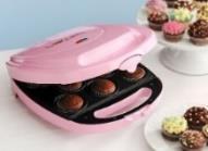 klein Suikerspinmachine klein Cupcakes