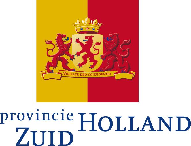 PRINCIAAL BLAD Officiële uitgave van de provincie Zuid-Holland Nr.