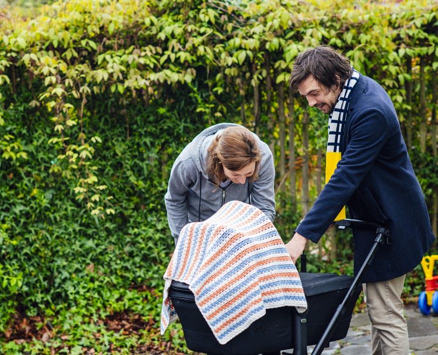 hebben, bijvoorbeeld omwille van handicap. Voor beide toeslagen wordt automatisch gekeken of je er recht op hebt. Je hoeft dus zelf niets te doen.