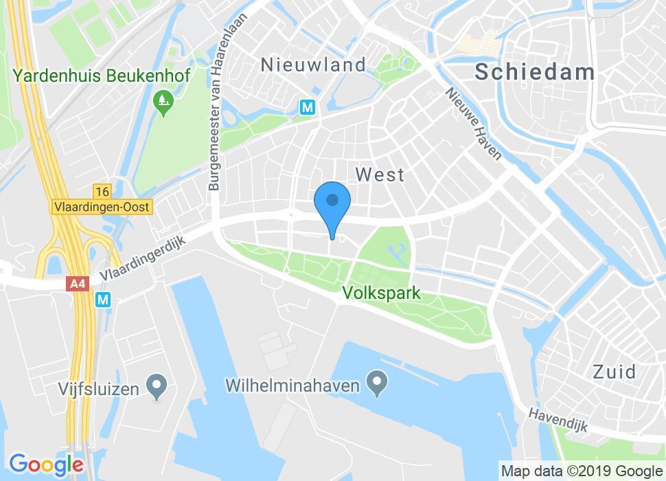 Kadastrale gegevens Adres Jacob Catslaan 11 Postcode / Plaats 3116 BJ Schiedam Gemeente Schiedam Sectie / Perceel M / 5752 Oppervlakte 156 m