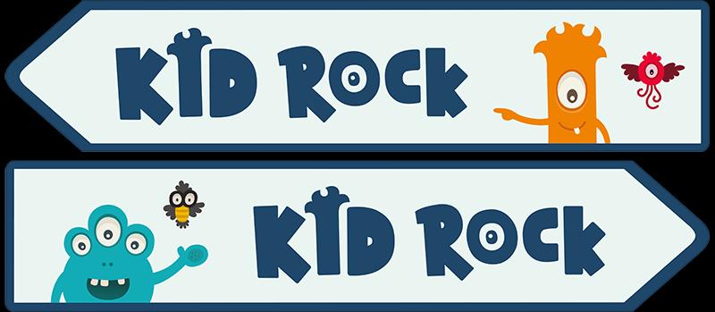 Kidrock Vrijdag 12 juli We gaan naar Kid Rock in Wetteren!