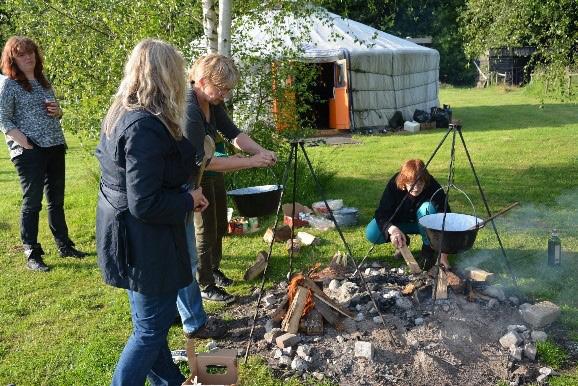 s el eik 3. Doe in april mee aan de jaarlijkse Nationale Buitenlesdag, een initiatief van Jantje Beton en IVN Natuureducatie. Deze dag werkt motiverend én inspirerend.