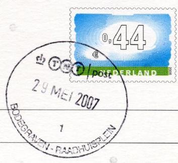 (adres in 2007: Primera)