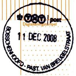 Willem Lodewijkstraat 33 Status 2007