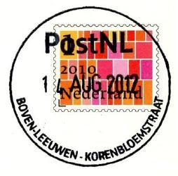 Status 2007: Servicepunt (adres in