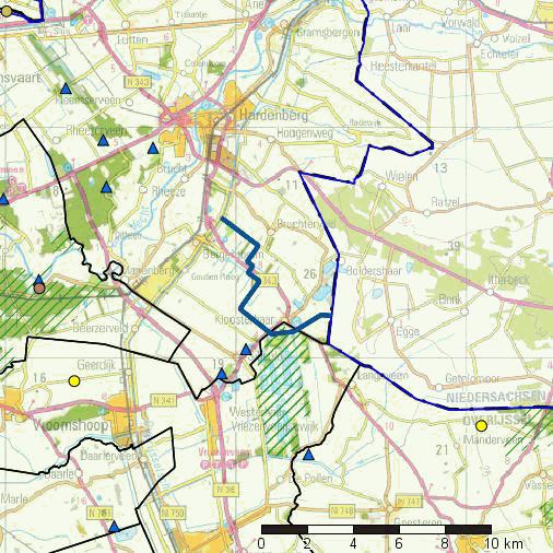 Factsheet: NL36_OWM_015 Dooze -DISCLAIMER- Deze factsheet behoort bij het ontwerp water(beheer)plan.